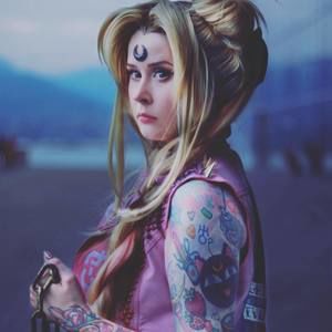 Meet your Posher, Michelle